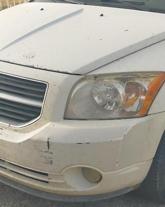 Ricambi Dodge Caliber 2.0 D del 2010