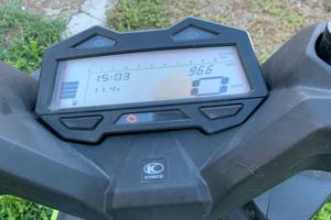 Kymco