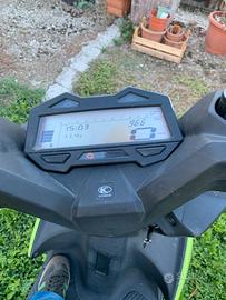 Kymco
