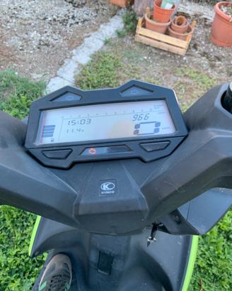 Kymco