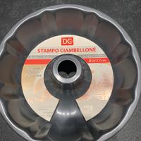 Stampo ciambellone