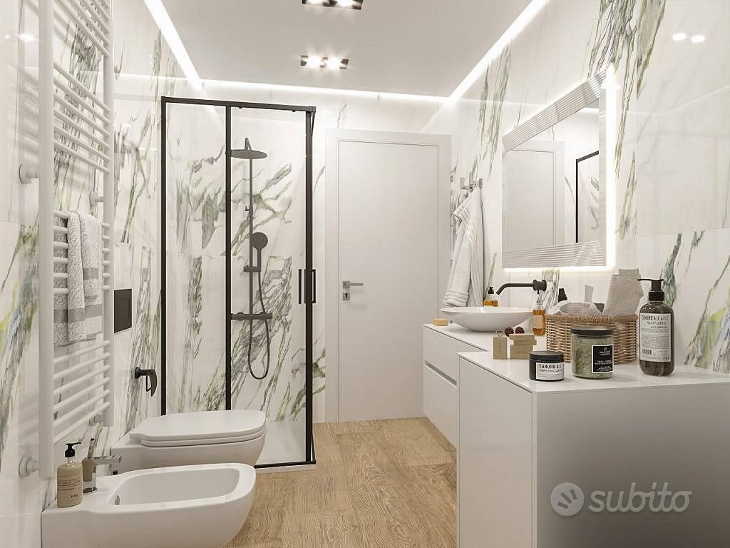 Apartment in Bologna, Saffi, Porto-Saragozza - Vista 5