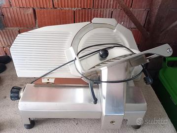affettatrice professionale 