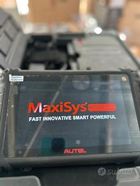 AUTODIAGNOSI AUTEL 906 PRO TS