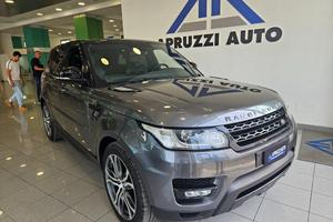LAND ROVER Range Rover Sport 3.0 TDV6 HSE
