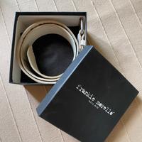 Cintura Frankie Morello