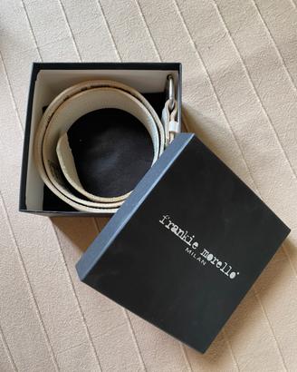 Cintura Frankie Morello