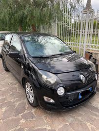 Renault Twingo 2a serie 1.5 diesel dci anno 2013