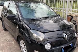 Renault Twingo 2a serie 1.5 diesel dci anno 2013