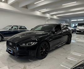 Jaguar XE 2.0 200 CV aut. R-Sport