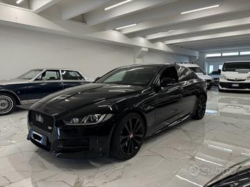 Jaguar XE 2.0 200 CV aut. R-Sport