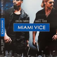 Miami vice