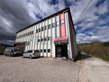 Locale Commerciale - Ceppaloni