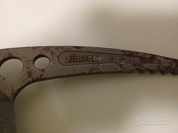 picozza Simond usata