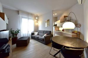 Appartamento di 65 m² con 2 locali a Milano