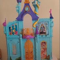 Castello Principesse Disney Hasbro
