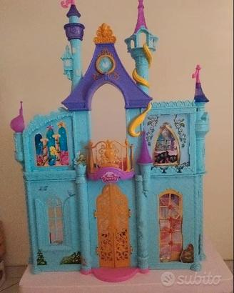 Castello Principesse Disney Hasbro