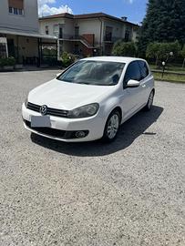 Golf 6 1.4 tsi higline