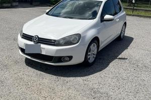 Golf 6 1.4 tsi higline