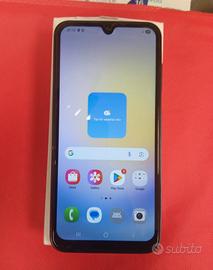 Samsung a25 256gb 8ram come nuovo