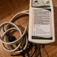 Compressore per materasso antidecubito