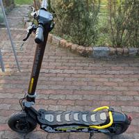 monopattino elettrico Ducati Scrambler E-cross 