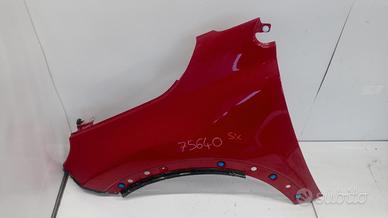 PARAFANGO ANTERIORE SINISTRO FIAT F.500X (5F) 2014