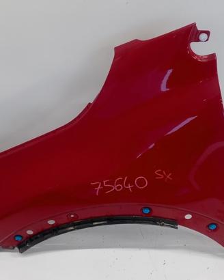PARAFANGO ANTERIORE SINISTRO FIAT F.500X (5F) 2014