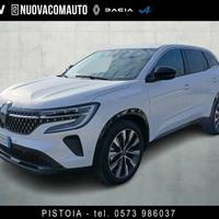 Renault Austral 1.2 E-Tech full hybrid Techno 200c