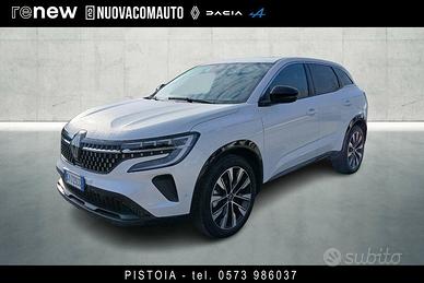 Renault Austral 1.2 E-Tech full hybrid Techno 200c