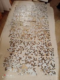 Tessere per mosaico 