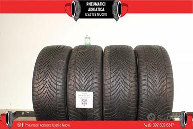 4 Gomme 205 50 R 16 Kumho al 82% SPED GRATIS