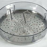 Cestello cottura vapore Kenwood Cooking Chef  kcc9