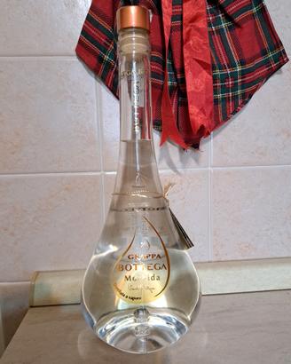 BOTTEGA GRAPPA SANDROPREMIUM LT. 0,70  GRADI 38.