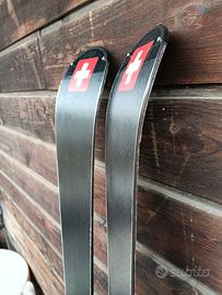 Sci Stockli SC 170cm