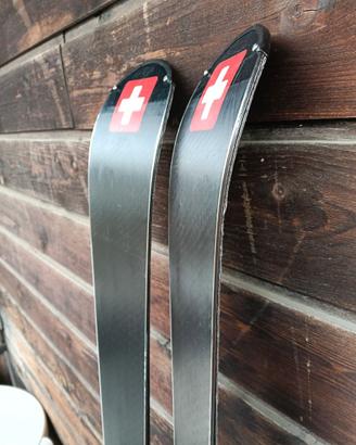 Sci Stockli SC 170cm