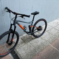 Cube stereo 120 hpc tm 2020