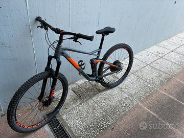 Cube stereo 120 hpc tm 2020