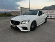 Mercedes-benz E 350 d Cabrio Premium