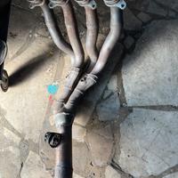 Collettori per honda cbr 1000 rr r sp 2020-2023