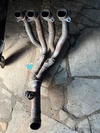 Collettori per honda cbr 1000 rr r sp 2020-2023