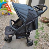 Hauck Passeggino City Neo 2 