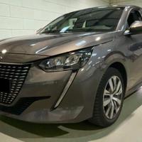 PEUGEOT 208 PureTech 100 5 porte Allure RETROCAM