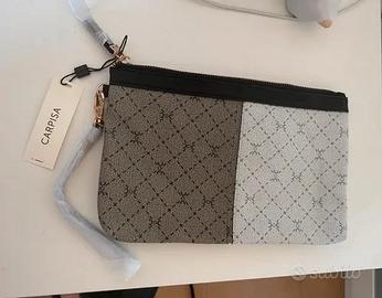 Pochette Carpisa nuova