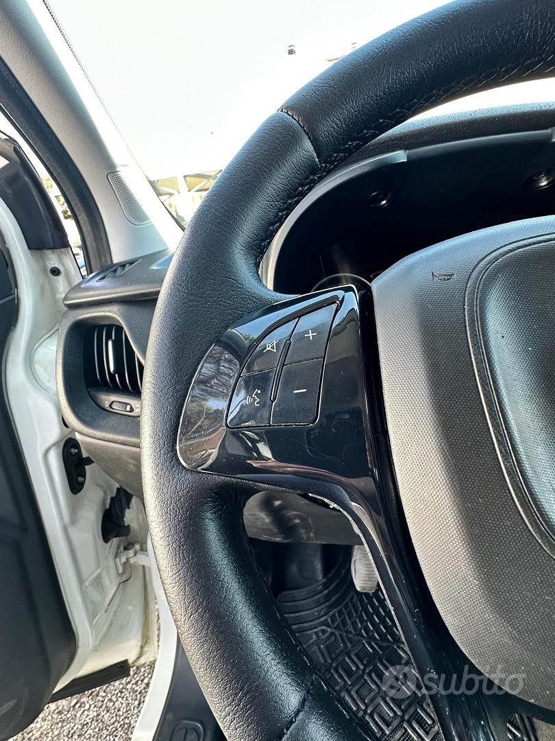 Fiat Doblo 2021 photo 4