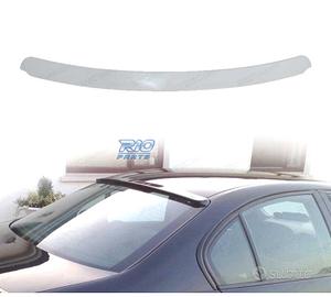 SPOILER TETTO BMW E46 SEDAN 98-05