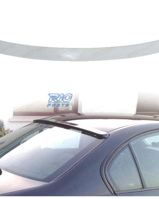 SPOILER TETTO BMW E46 SEDAN 98-05