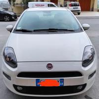 FIAT PUNTO 1.4 Natural Power km 78340