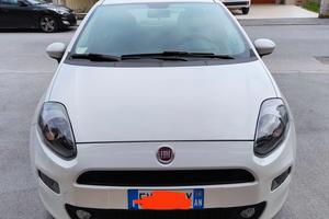 FIAT PUNTO 1.4 Natural Power km 78340