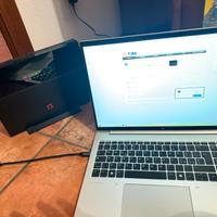 TIM HUB+ Executive H388XF